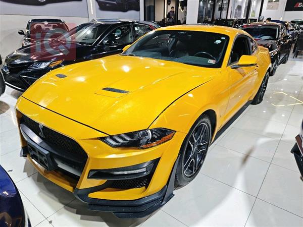 فورد موستانج 2022 للبيع في العراق - اربيل